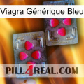 Viagra Générique Bleu 15